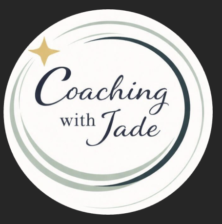 Coaching with Jade